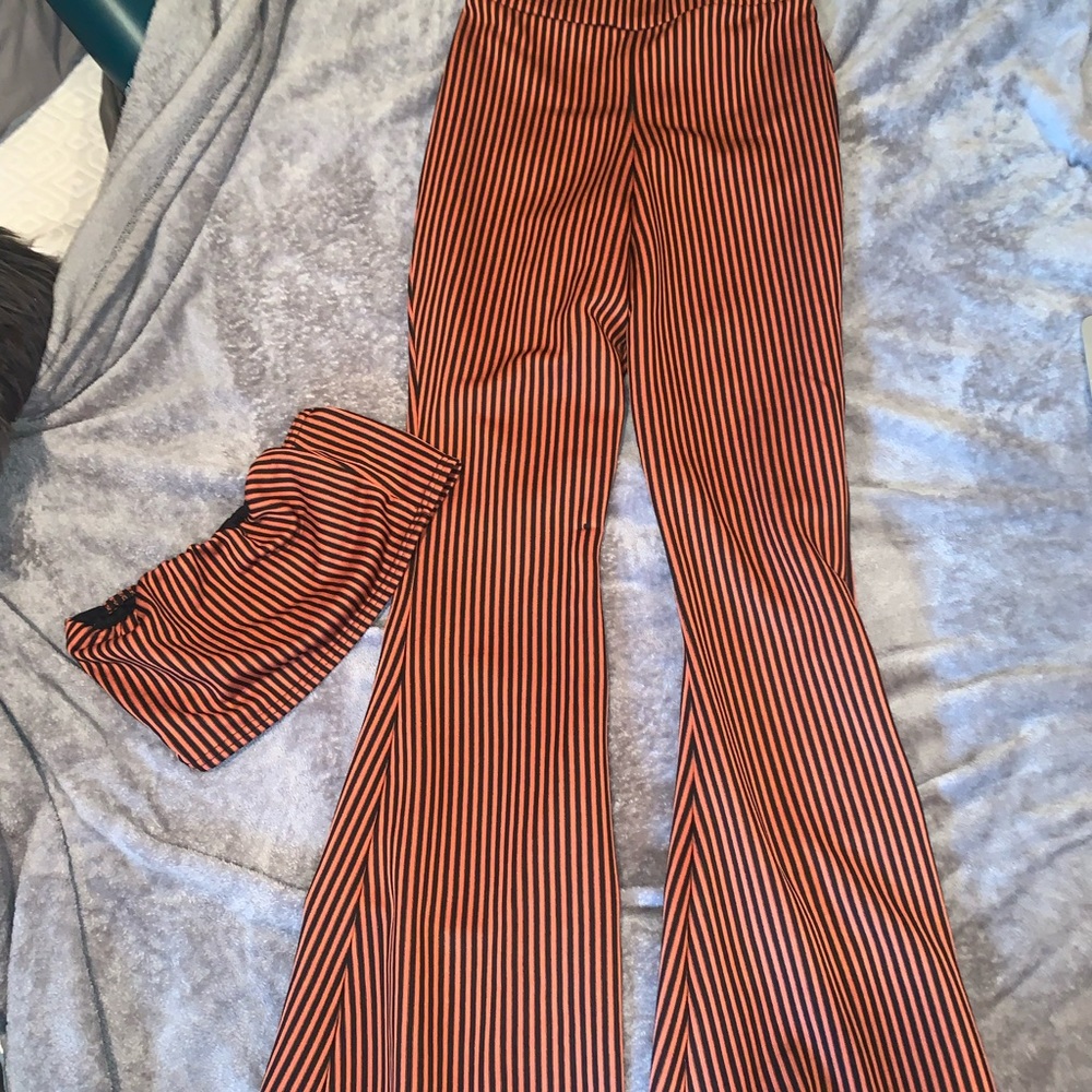 PLT/BOOHOO SET